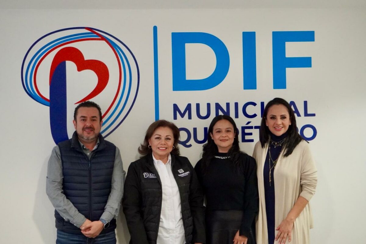 Municipio de Querétaro y SMDIF invitan al Festival de la Alegría Querétaro 2024