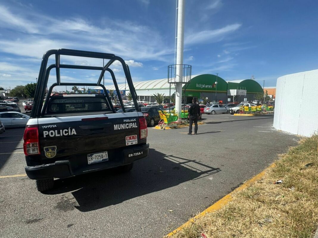 Saldo blanco en San Juan del Río durante El Buen Fin 2024