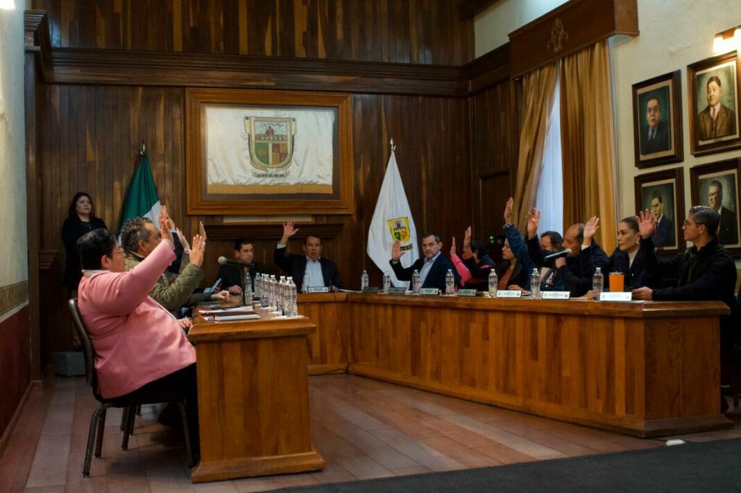 Ayuntamiento de San Juan del Río aprueba mantener el predial sin incrementos para 2025