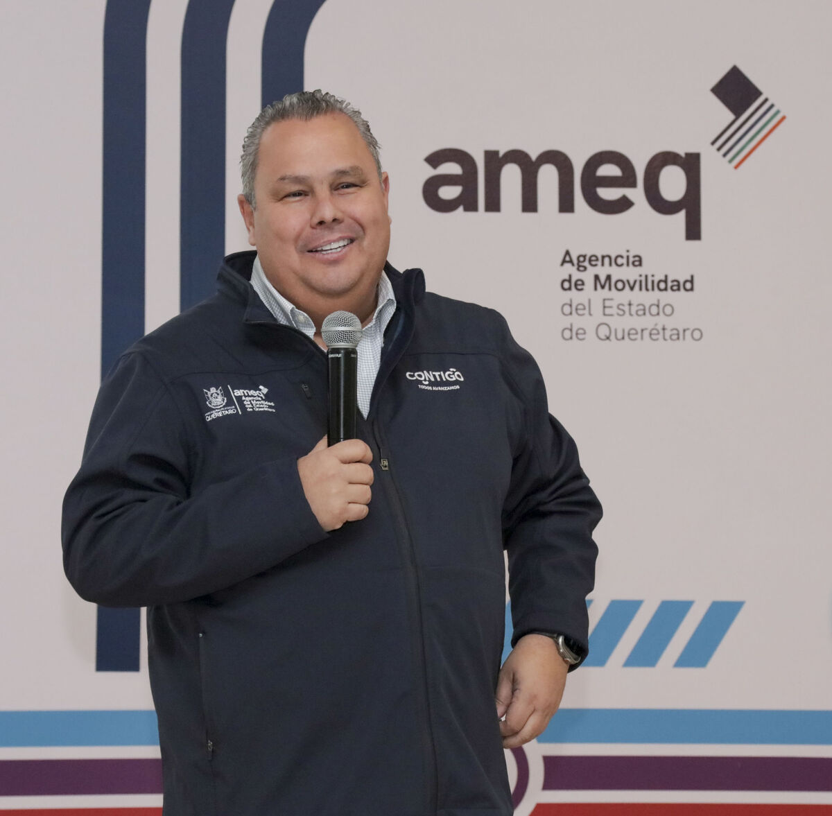 AMEQ implementa nuevas medidas de seguridad en el transporte público Qrobus