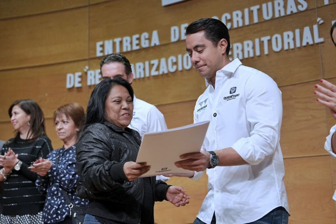 Cuenten con el Municipio de Querétaro para ayudar a quien más lo necesita: Felifer Macías