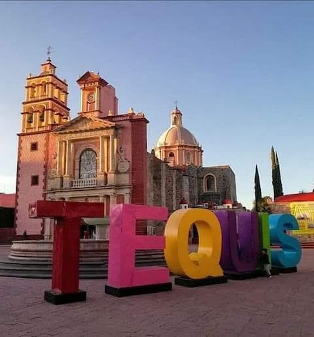 Una navidad mágica en Tequisquiapan; la Villa Navideña está por llegar