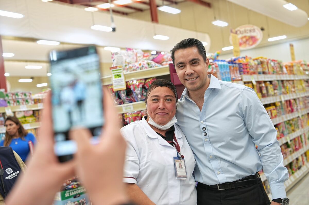 Inauguran tienda Garis sucursal Hípico en Querétaro con más de 300 empleos directos