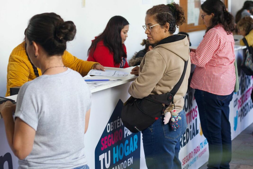 Cerca de 14 mil sanjuanenses cumplen con el pago del predial