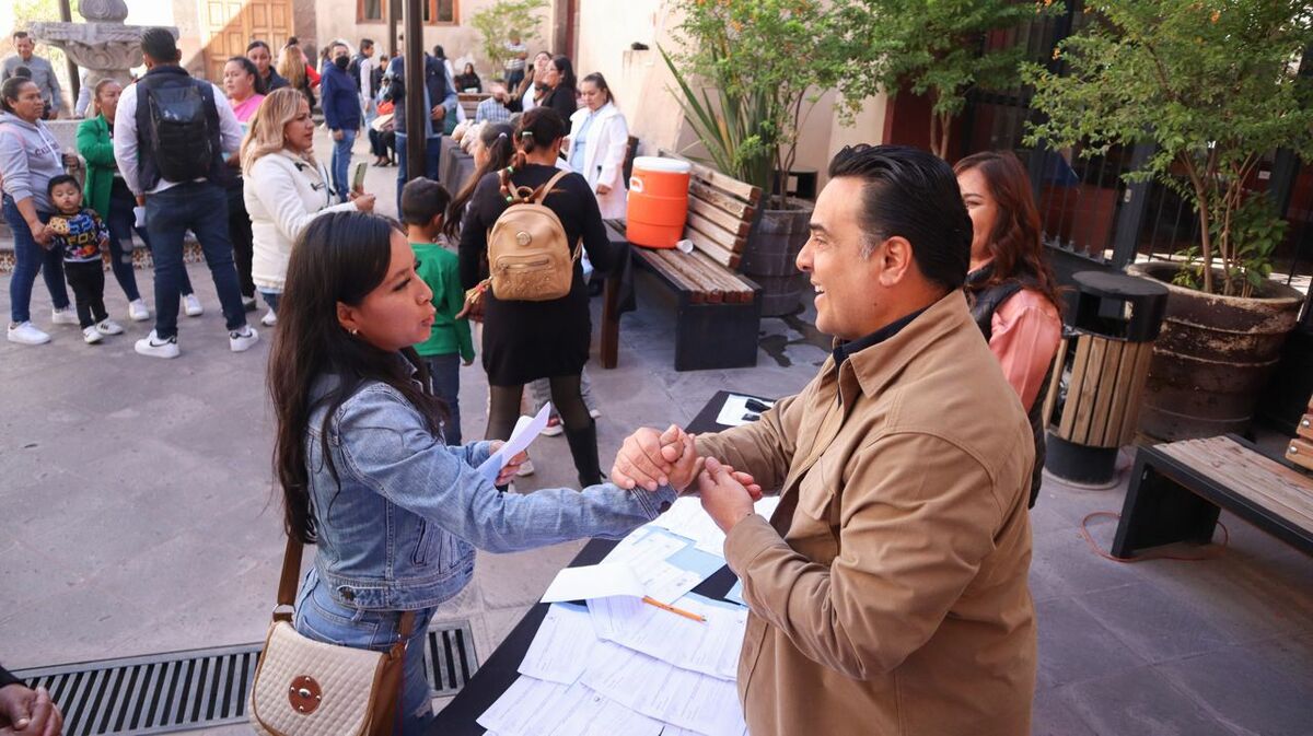 Concluye SEDESOQ apoyo a mujeres con Tarjeta Contigo