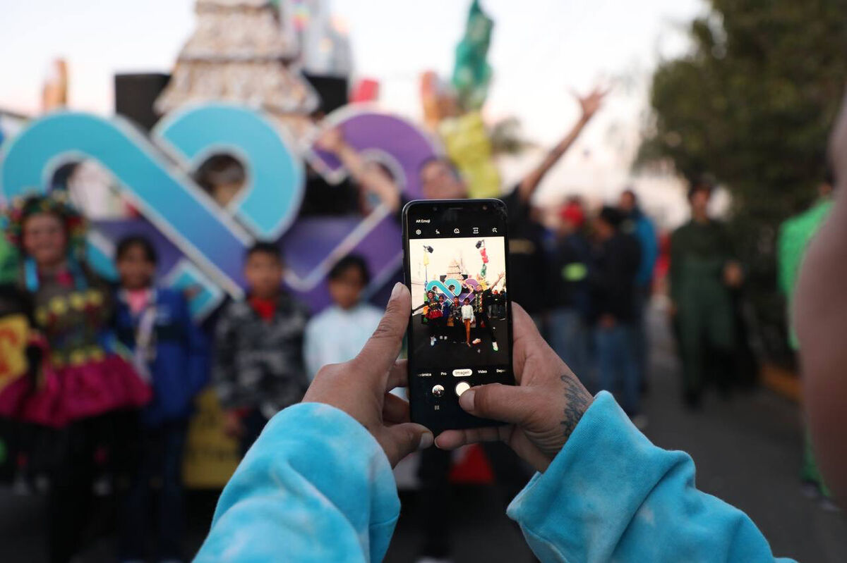 Concluye con éxito el Tercer Festival Alegría Contigo 2024 en Querétaro