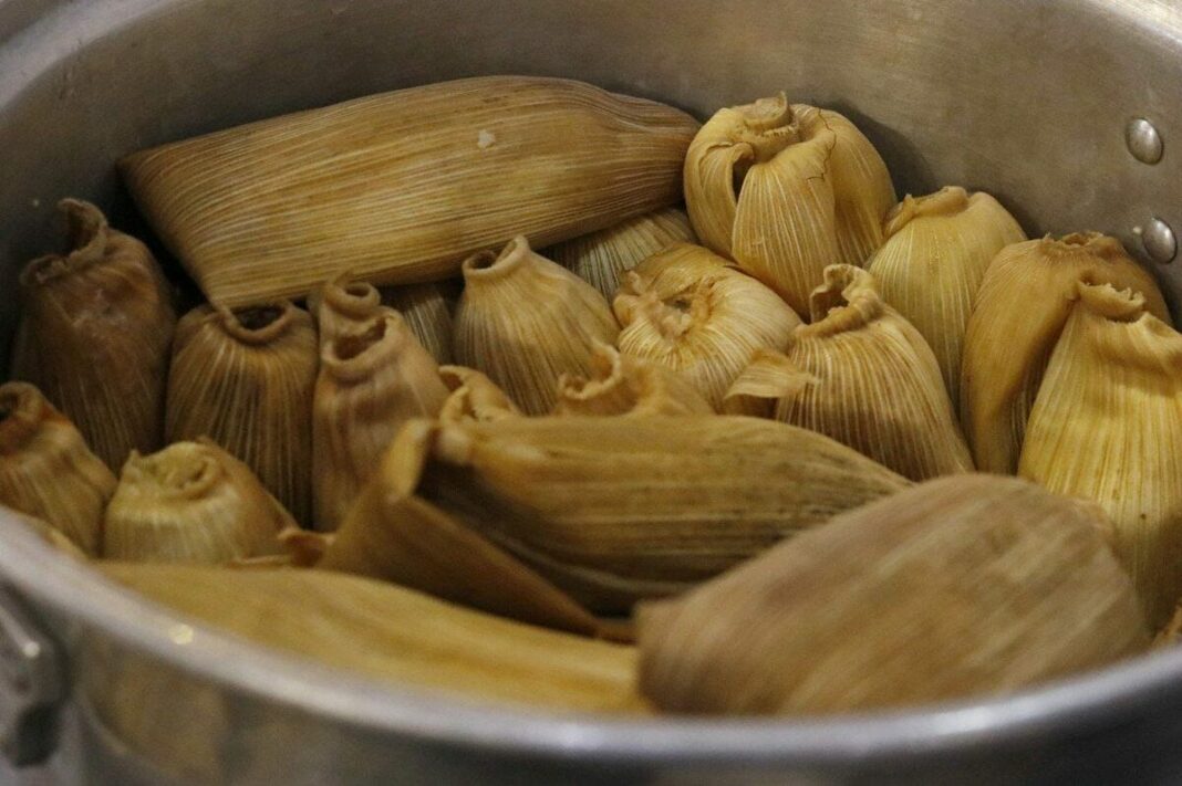 Llevarán a cabo “Sexto Concurso Nacional de Tamales y Atole” en San Juan del Río