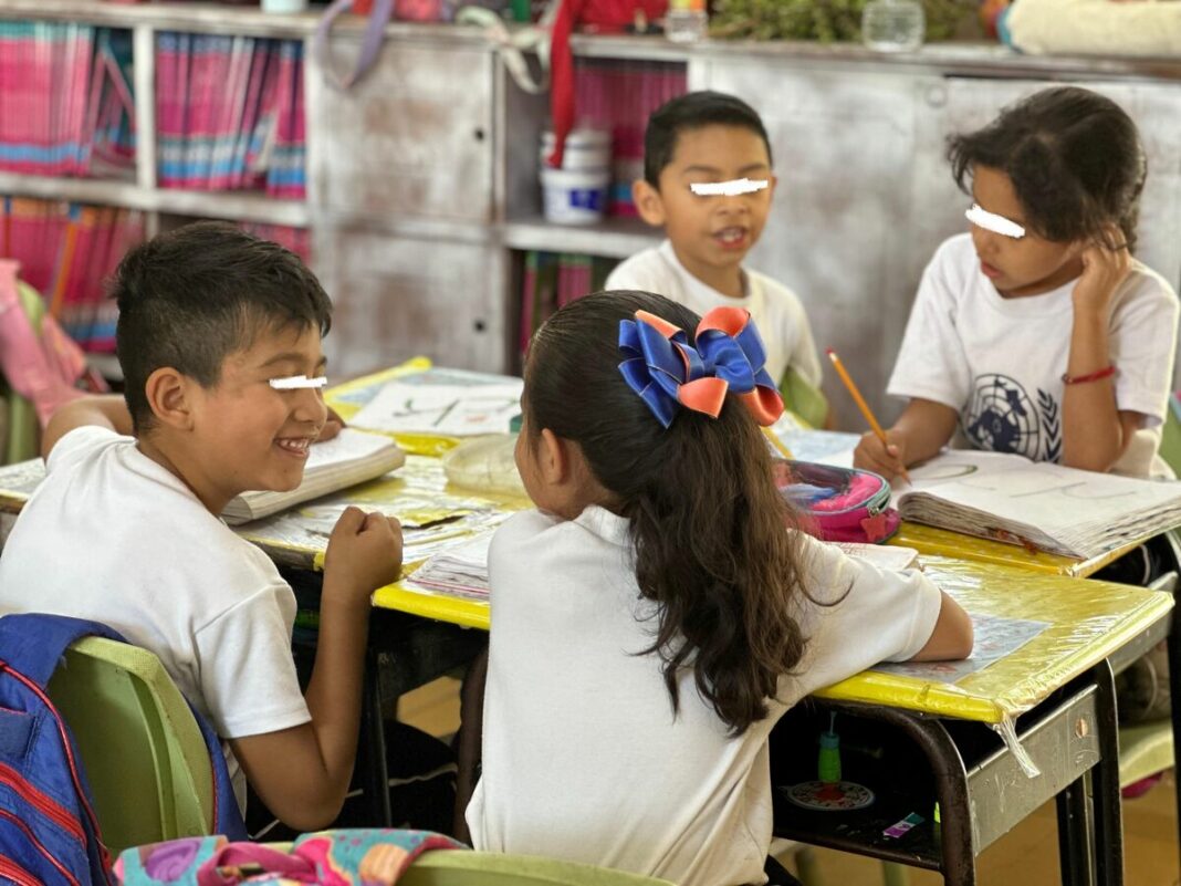 USEBEQ mantiene abierto el proceso de vinculación de hermanos en escuelas públicas