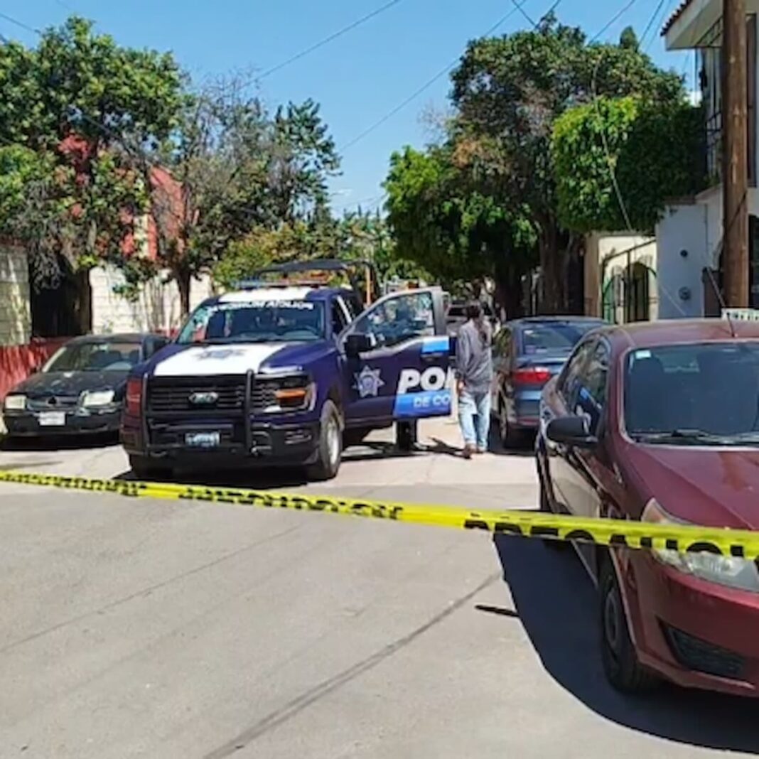 Adolescente asesina a su madre y hiere a su hermano en Corregidora