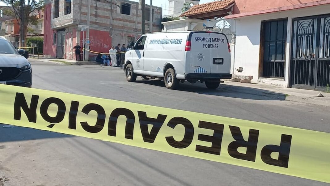 Hallan cuerpo de joven mujer asesinada en San Juan del Río