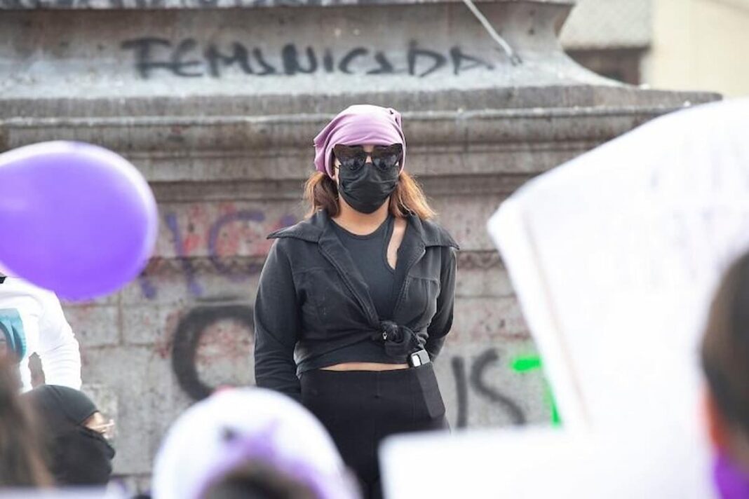 Municipio de San Juan del Río analiza logística con colectivos feministas para la marcha del 8M