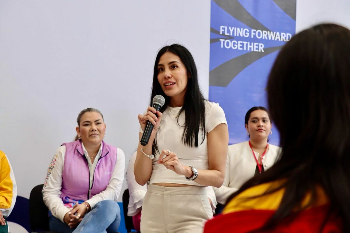 Querétaro impulsa a jóvenes mujeres en ciencia y tecnología con iniciativa “Nosotras en la Ciencia”