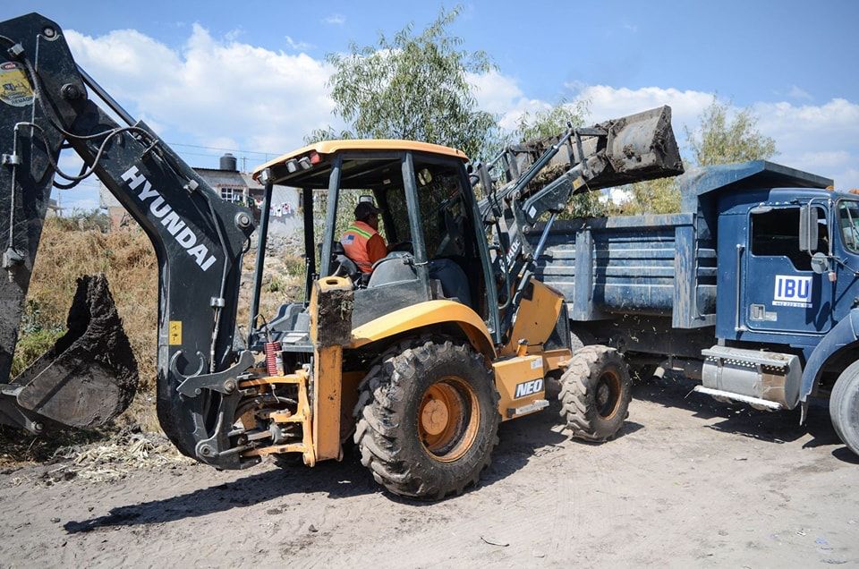 Querétaro inicia preparativos para la Temporada de Lluvias 2025