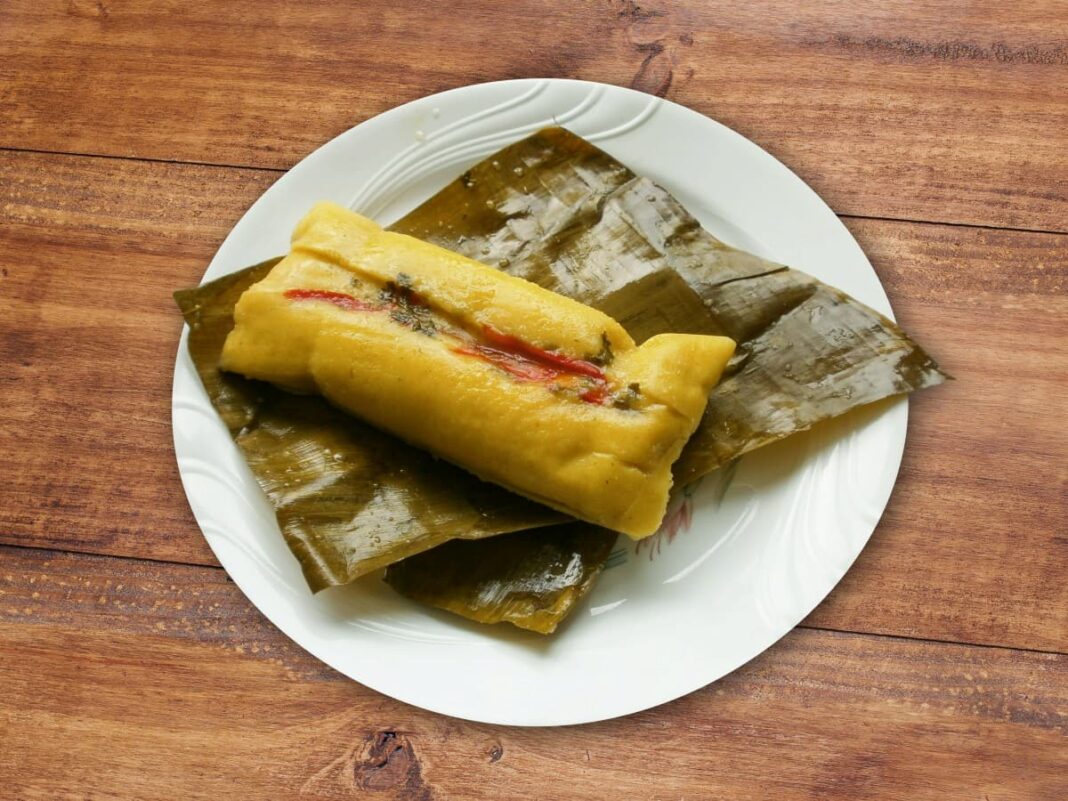 Tamales de México: historia, tradición y variedad de sabores