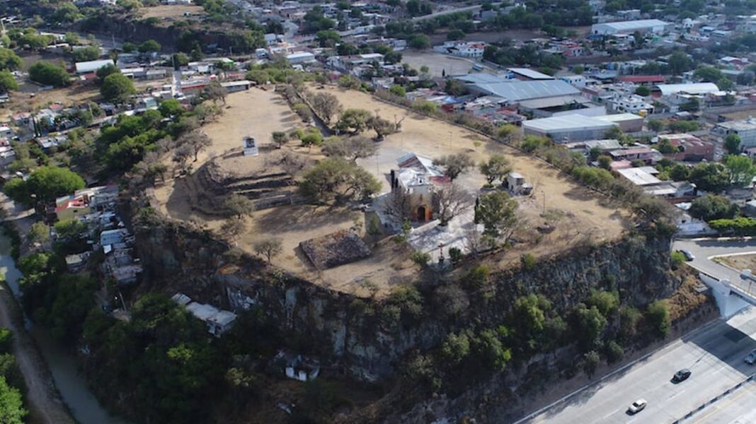 El jueves definirán si regresa festival del equinoccio al Barrio de la Cruz