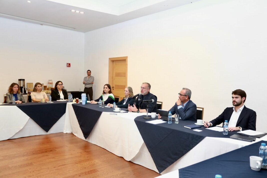 Estrategia de Querétaro frente a posibles aranceles