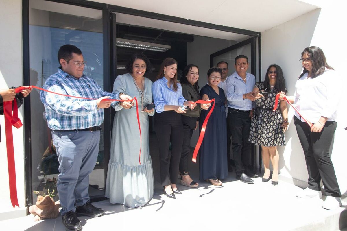 Inauguran instalaciones del CESECO en UAQ campus San Juan del Río