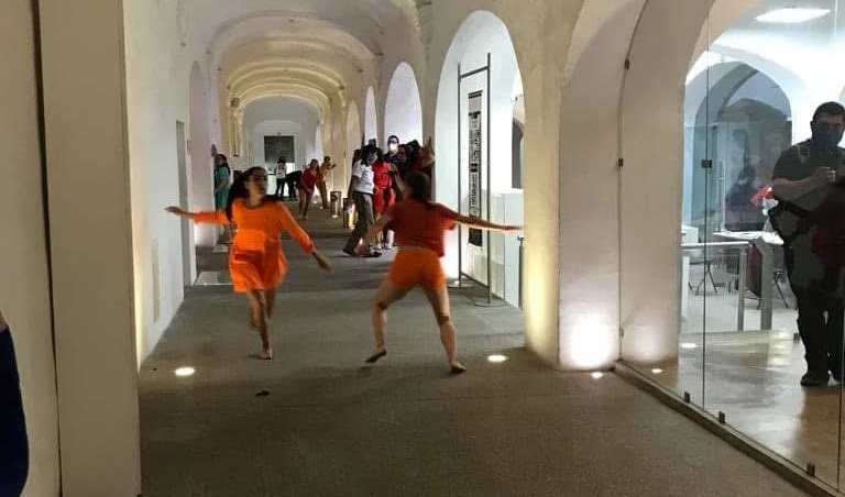 SECULT convoca a la 1ª Bienal de Performance MACQ